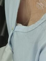 每天跑去偷拍下0