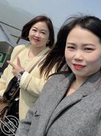 绿母我的妈妈马素英0