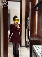 这个穿搭怎么样呢（多评论还有抽奖哦0