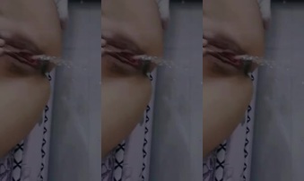 这波潮吹很奈斯