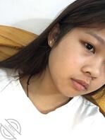 真实看着女友被网友操，真舒服0