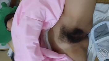 真实看着女友被网友操，真舒服1