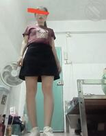 发现妈妈手机里的私密照片有想操的吗1