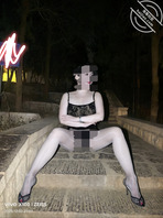 现在监控太多了，找个好地方不容易2