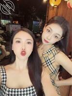 给大家介绍一下我的好姐妹1