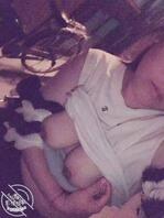 辽宁朝阳  偷偷露出一下1