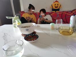 想同时操老婆和女儿（绝对真实，编剧死全家！！！）