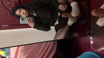 美女小狗足交