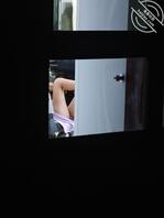 偷拍隔壁邻居小少妇2