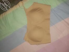 43岁姑姑的可爱内裤1