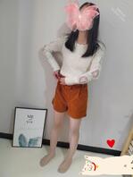 成年女儿，十九岁的搬运，柠檬妹妹，图片正常穿搭，可爱大气。1