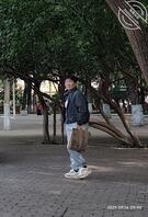 公园老头乐（有病这老逼也挺长时间没看到了）0