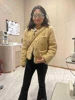 46 妹妹跟着我每天玩游戏玩手机,终于把眼睛熬坏了,还得带妹妹去配眼镜!1