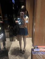 甘肃19岁高中辍学甜妹 被大哥随时调教露出 已经成为玩物毫无尊严