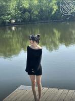 露脸清纯反差小母狗 分享给狼友们 祝狼友们七夕快乐，欢迎各位狼友评论指导