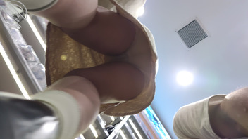 抄底馒头穴旗袍学生妹 前侧黑森林0