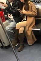 分享-喜欢那组-没文案懒得发抄底的1