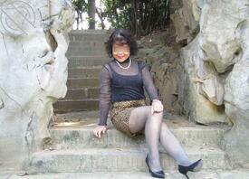 【100%真实】婶婶跟我差一点乱伦的经历及44岁肉穴松弛肥臀良家阿姨1