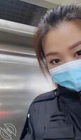 哈市来单男，认出可艹，说的对的我老婆视频给你看黑奶子和黄瓜插黑逼自慰