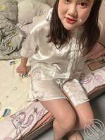 曝光妹妹丑照(素颜照)惩罚妹妹相亲准备嫁人1