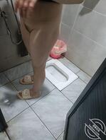 曝光妹妹丑照(素颜照)惩罚妹妹相亲准备嫁人2