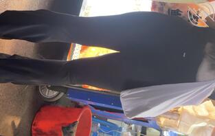 夜市街遇到这样的  真让人欲罢不能 整个手掌压下去 软软的 换成你怎么玩0