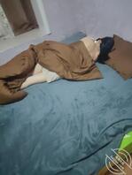 真实，纯爱母子11凡事还是不能心急，后悔啊！2