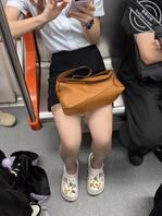 地铁随拍2