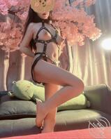 男人最爱的莫过于反差之妻