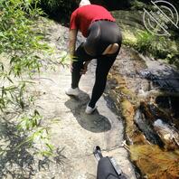 新人刚来社区！发几张我老婆以表心情！