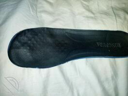 今天继续保养表姐靴子1