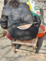 艳姐爱操你屁股，爱舔你逼和性感大屁股1