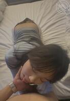 异地恋又要分开3个月了，不知道我女朋友能不能忍住寂寞这次抱着鸡巴吃了很久0