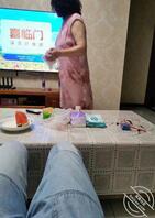 替海友发帖，熟女姨妈求射屏，求羞辱，你们想怎么玩这个贱货欢迎留言1