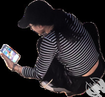 跟小姨子在野外，差点就没能忍住1