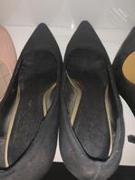 扫楼偷拍少妇黑高跟0