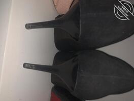 扫楼偷拍少妇黑高跟2