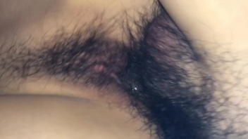 大奶少妇背着男友偷情16