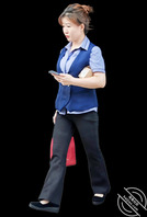 隔壁邻居少妇没晚都被男友干的呱呱乱叫，严重影响我的正常休息