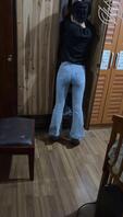 娟娟母猪偷拍自家亲弟媳于瑶穿牛仔裤收拾衣服1