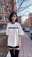 河南中牟县高颜值大学生被我调教成小母狗，很喜欢口交0