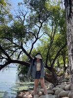 ［真实原创］抽插骚妻的樱桃小嘴，深喉，欣赏她白嫩挺翘的奶子0