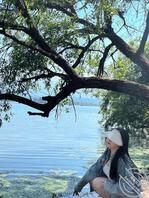 ［真实原创］抽插骚妻的樱桃小嘴，深喉，欣赏她白嫩挺翘的奶子2