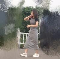 抄底小少妇2