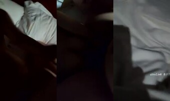 把小姨子操得语无伦次，直呼太硬了