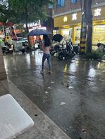 骚不骚不知道，身材是真好2