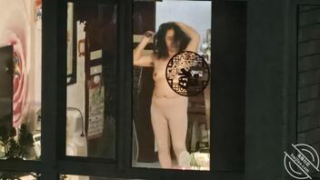 夏天到了又有眼福了1