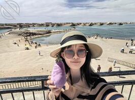 鉴定一下这种是不是反差婊？清冷乖巧的脸下透露出一股骚劲1