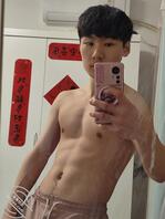 有很胖的阿姨喜欢我不1