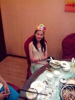 别人的媳妇，就是爽1